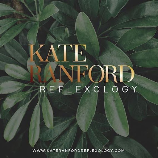 Kate Ranford Reflexology