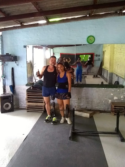 Victor Gym - Cra. 10 #4-2 a 4-106, El Cerrito, Valle del Cauca, Colombia