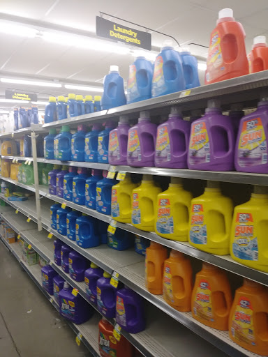 Discount Store «Dollar General», reviews and photos, 6400 W Florissant Ave, Jennings, MO 63136, USA