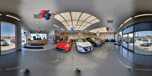 Used Car Dealer «Leckner Nissan of Ellicott City», reviews and photos, 8569 Baltimore National Pike, Ellicott City, MD 21043, USA