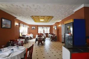 Pahuna Nepalese and Indian Restaurant Torrox image