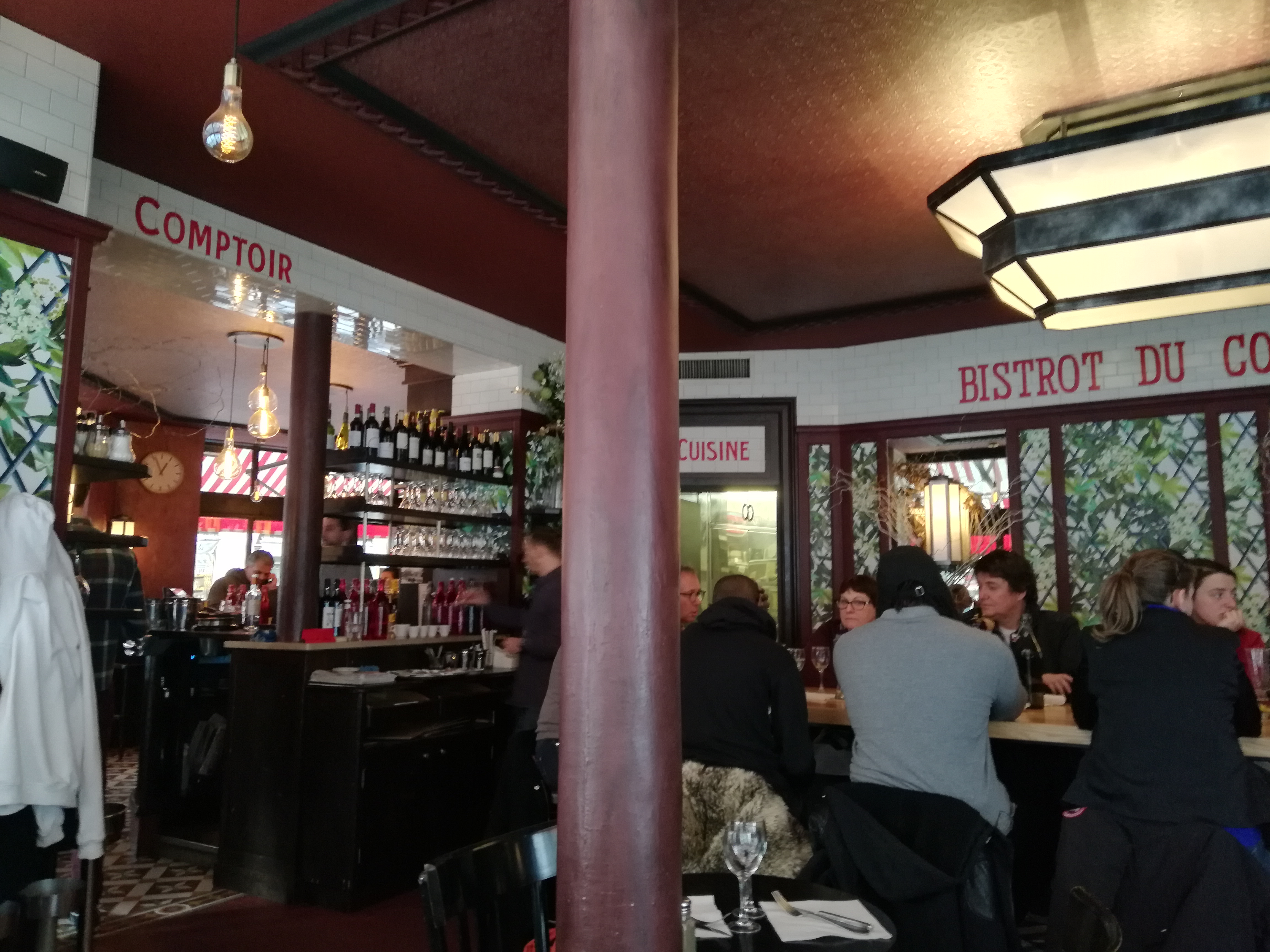 Photo n° 4 de l'avis de Théo.N fait le 23/12/2019 à 12:46