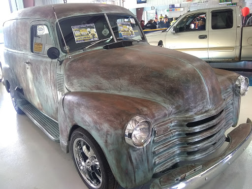 Auto Auction «Capital City AA», reviews and photos