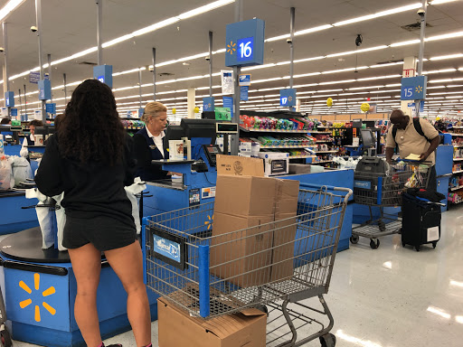 Department Store «Walmart Supercenter», reviews and photos, 8651 NW 13th Terrace, Doral, FL 33126, USA