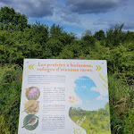 Photo n° 4 de l'avis de Jb.o fait le 30/05/2022 à 20:01 pour Parc nature du Plateau d'Avron à Rosny-sous-Bois