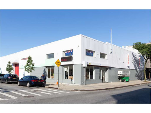 Self-Storage Facility «Secure Self Storage», reviews and photos, 1060 Wyckoff Ave, Ridgewood, NY 10001, USA