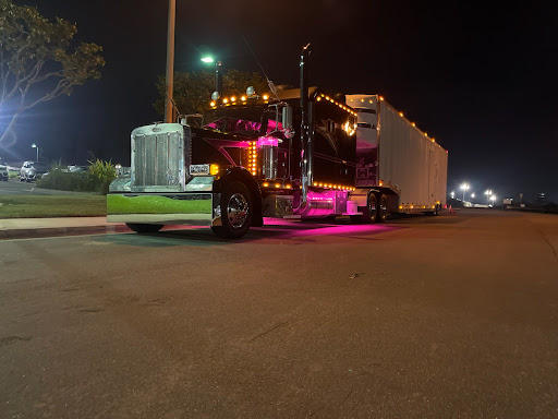 Transportation Service «Diesel Auto Express», reviews and photos, 12711 NE 95th St b, Vancouver, WA 98682, USA