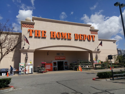 Home Improvement Store «The Home Depot», reviews and photos, 2055 N Figueroa St, Los Angeles, CA 90065, USA