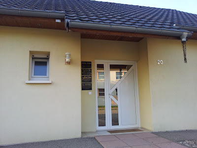 ZAVAGNI Jean-Christophe à Wittelsheim