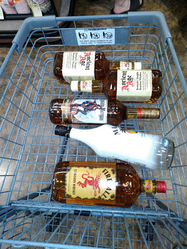 Wine Store «Total Wine & More», reviews and photos, 32095 Pacific Hwy S, Federal Way, WA 98003, USA