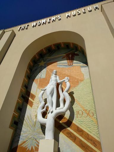 Park «Friends of Fair Park», reviews and photos, 1121 1st Ave, Dallas, TX 75210, USA