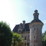 Photo n° 4 de l'avis de Cecile.c fait le 30/07/2018 à 10:25 pour Le Château des Enigmes à Pons