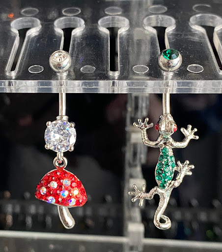 Explore mom and daughter tattoos ideas, creative tattoo ideas in Oswego, available at Bodified