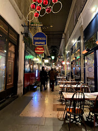Atmosphère du Restaurant La Table du 53 à Paris - n°1