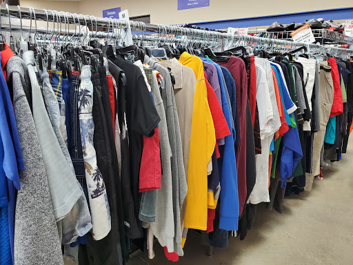 Thrift Store «Goodwill Retail & Donation Center», reviews and photos