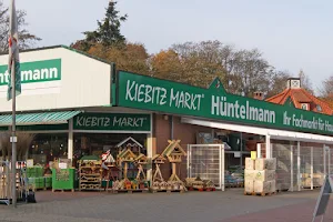 Kiebitzmarkt Hüntelmann image