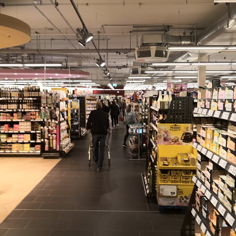 REWE Center