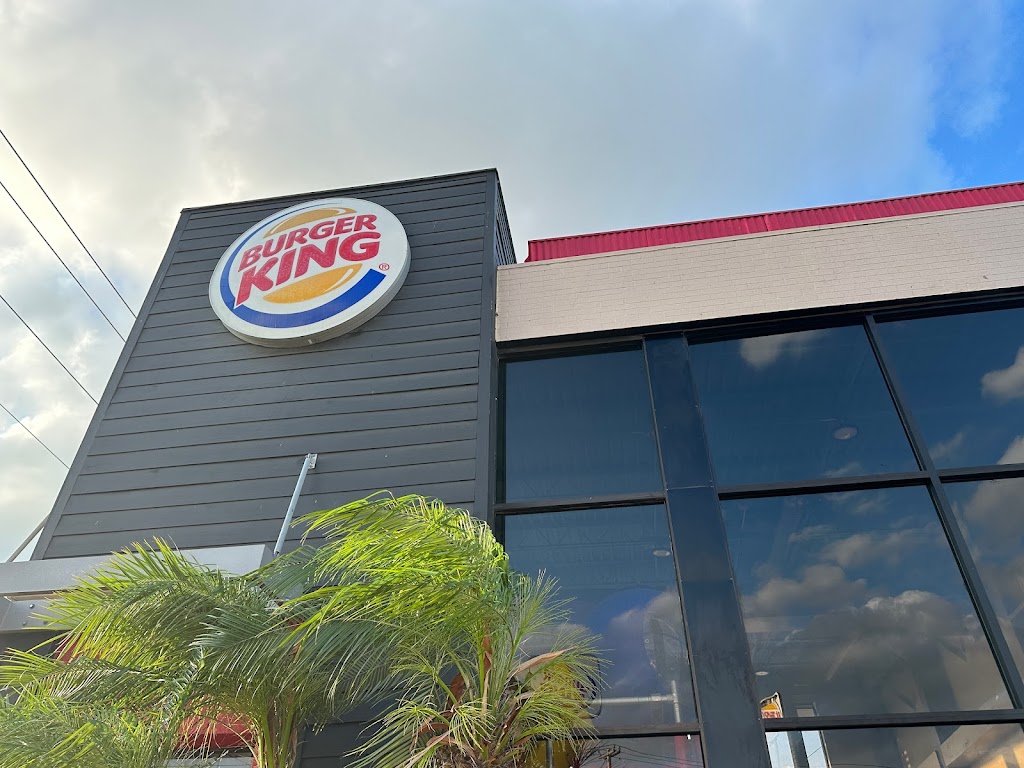 Burger King 78572