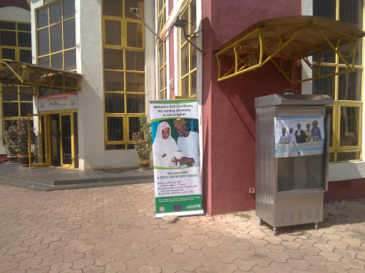 Richbites, City Centre, Kaduna, Nigeria, Courier Service, state Niger