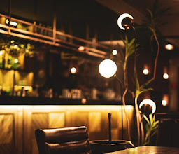 Cotidiana Cocktail Bar photo