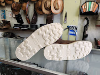 Wes' Shoe & Boot Repair - Photo 4 - Car repair in Gilroy, CA, Gilroy