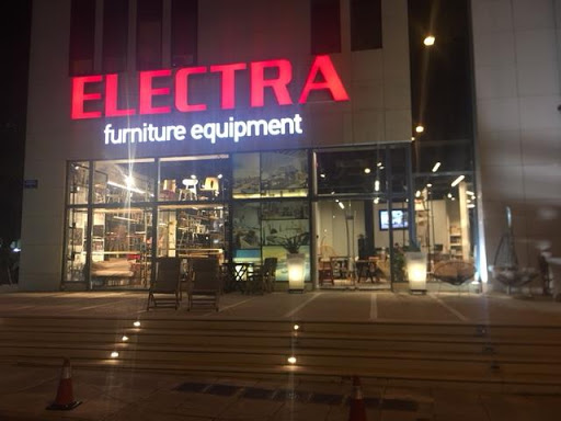 Electra Equipment (Showroom)