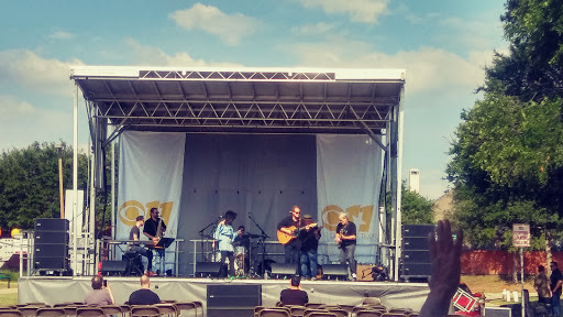 Recreation Center «City of Irving Cimarron Park Recreation Center», reviews and photos, 201 Red River Trail, Irving, TX 75063, USA