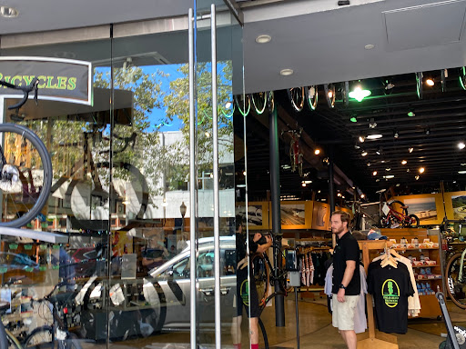 Bicycle Store «Palo Alto Bicycles», reviews and photos, 171 University Ave, Palo Alto, CA 94301, USA