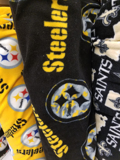 Fabric Store «Jo-Ann Fabrics and Crafts», reviews and photos, 4470 Ontario Mills Pkwy, Ontario, CA 91764, USA