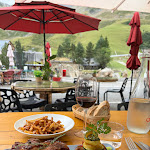 Photo n° 1 de l'avis de Margaux.u fait le 06/09/2023 à 12:51 pour L'isard à Bagnères-de-Bigorre