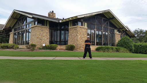 Golf Course «Osceola Municipal Golf Course», reviews and photos, 300 Tonawanda Dr, Pensacola, FL 32506, USA