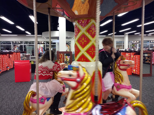 Shopping Mall «Lakeview Square Mall», reviews and photos, 5775 Beckley Rd, Battle Creek, MI 49015, USA