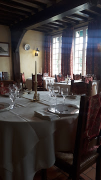 Atmosphère du Restaurant La Haie Tondue à Drubec - n°12