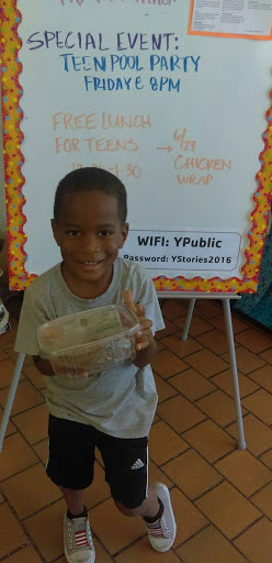 Gym «San Pedro & Peninsula YMCA», reviews and photos, 301 S Bandini St, San Pedro, CA 90731, USA