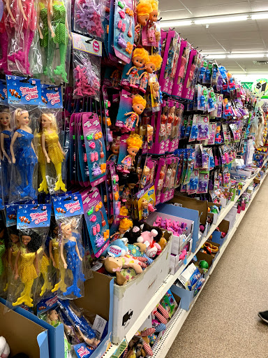 Dollar Store «Dollar Tree», reviews and photos, 1760 N Moorpark Rd, Thousand Oaks, CA 91360, USA