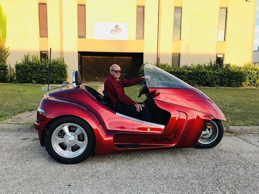 Motorcycle Dealer «HD MOTORCYCLES LLC.», reviews and photos, 13580 Method St, Dallas, TX 75243, USA