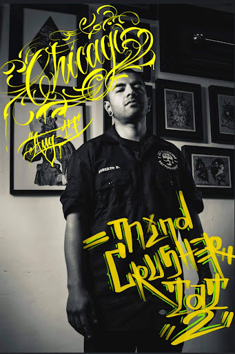 Explore handwriting tattoo ideas, creative tattoo ideas in Riverside, available at Darkstar Tattoo CA