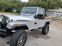 Zebco's Collision - Photo 2 - Car repair in La Marque, TX, Galveston