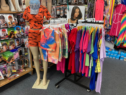 Cosmetics Store «Su Beauty Supply», reviews and photos, 4628 University Blvd E # D, Tuscaloosa, AL 35404, USA