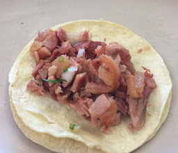 Carnitas La Chatita photo