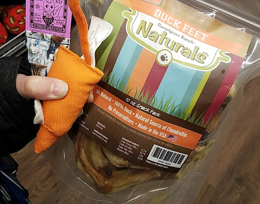 Pet Supply Store «PetPeople», reviews and photos, 3330 Washtenaw Ave, Ann Arbor, MI 48104, USA