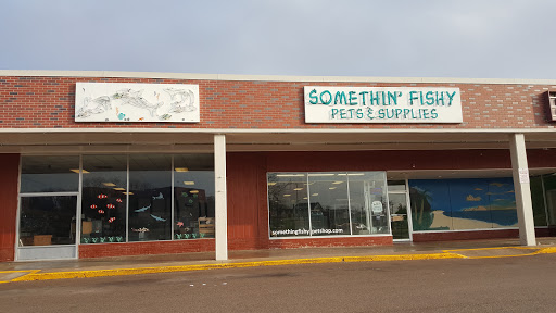 Pet Store «Something Fishy Pets», reviews and photos, 29 Towne Centre Ln, Fox Lake, IL 60020, USA