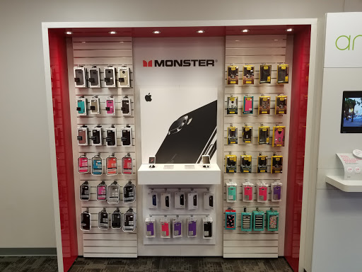 Cell Phone Store «Verizon Authorized Retailer - Wireless Zone», reviews and photos, 6885 US-322, Franklin, PA 16323, USA