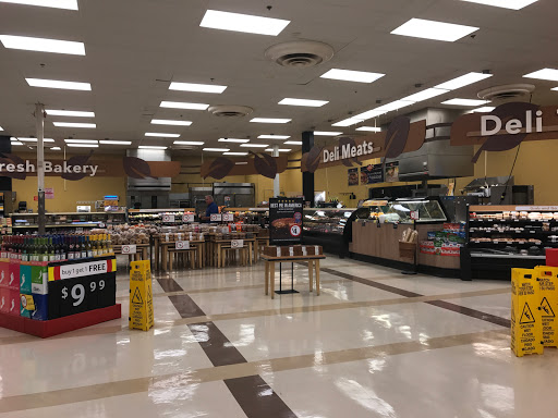 Grocery Store «BI-LO», reviews and photos, 70 Pope Ave, Hilton Head Island, SC 29928, USA