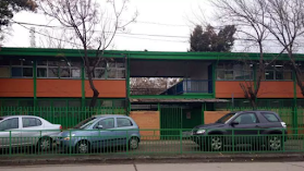 Liceo Almirante Riveros