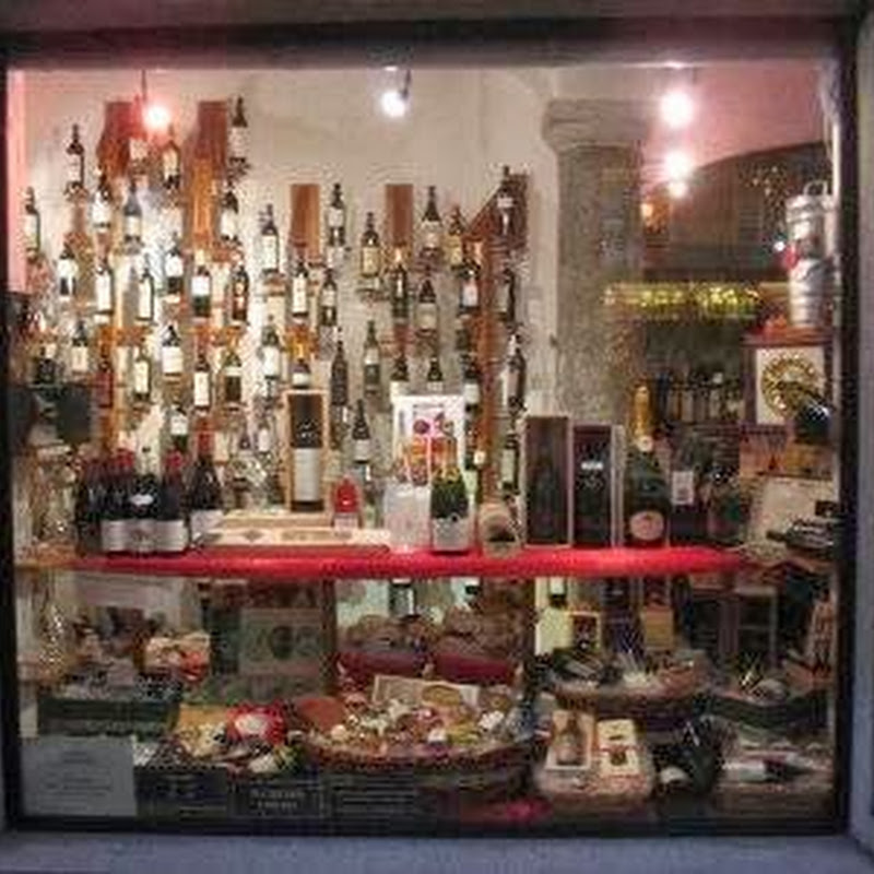 Enoteca Lombardi