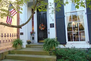 Iron Gate Inn Bed & Breakfast image