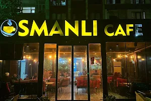 Osmanlı Cafe image