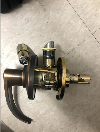 Key Duplication Service «KeyMe», reviews and photos, 7900 Sunset Blvd, Los Angeles, CA 90046, USA