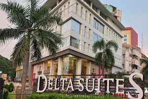 Hotel Delta Suites image